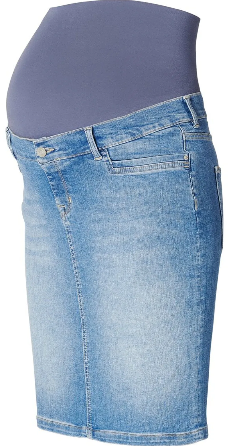 umstandsrock_jeans_lena___4.webp Noppies Röcke-Umstandsrock Jeans Lena -