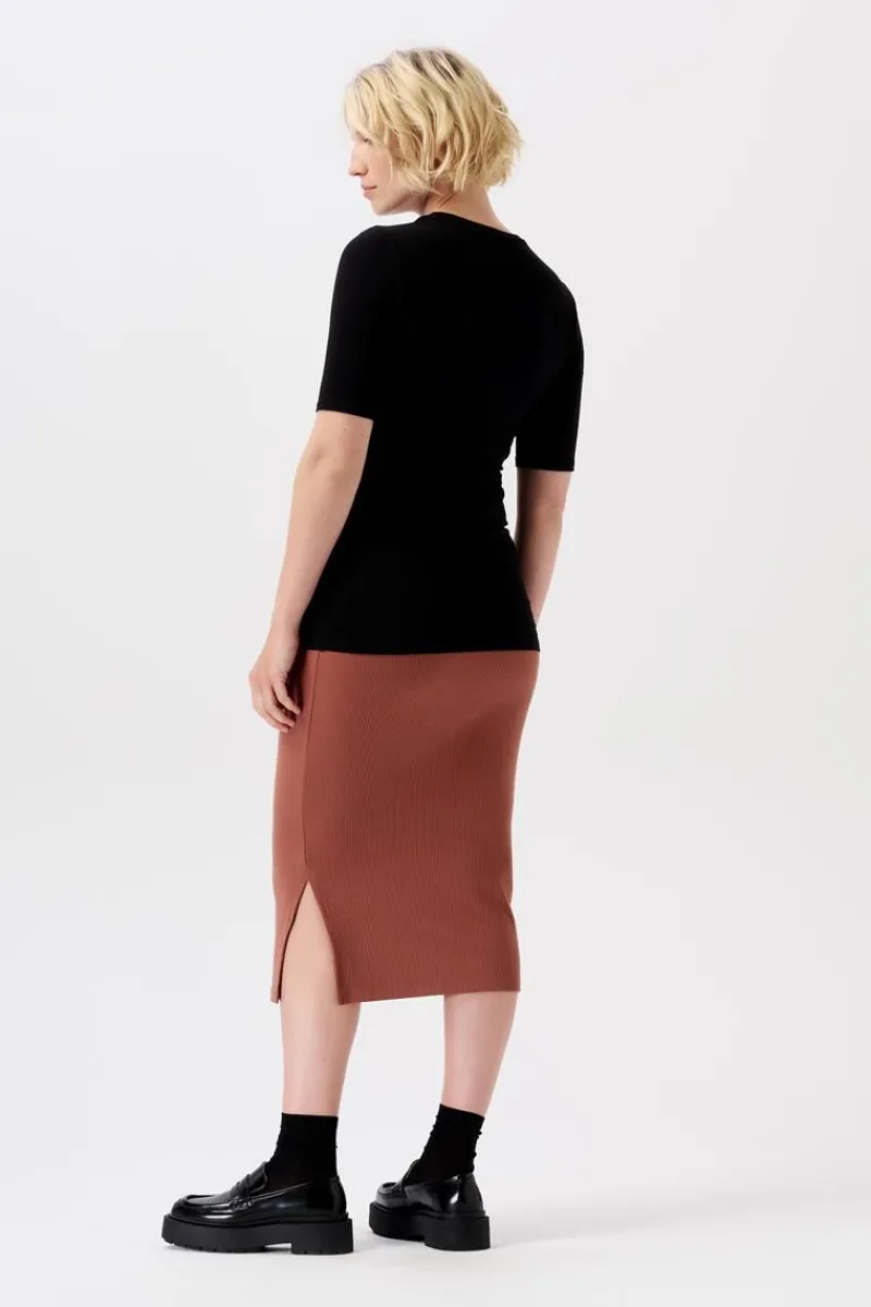 umstandsrock_vija__sienna_7.webp Noppies Röcke-Umstandsrock Vija -