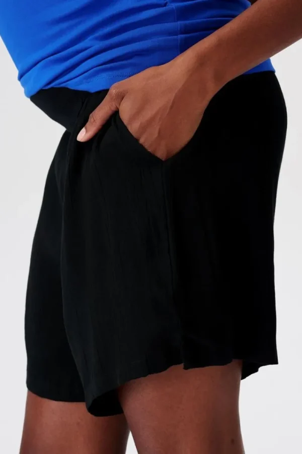 Noppies Kurze Hosen | Hosen-Umstandsshorts -