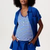 Noppies Kurze Hosen | Hosen-Umstandsshorts -