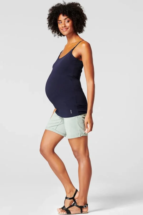 Noppies Kurze Hosen | Hosen-Umstandsshorts -