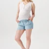 Noppies Kurze Hosen | Hosen-Umstandsshorts -