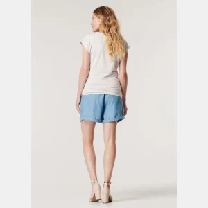 Noppies Kurze Hosen | Hosen-Umstandsshorts -