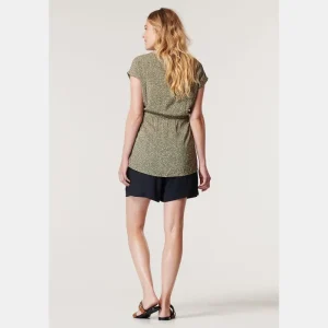 Noppies Kurze Hosen | Hosen-Umstandsshorts -