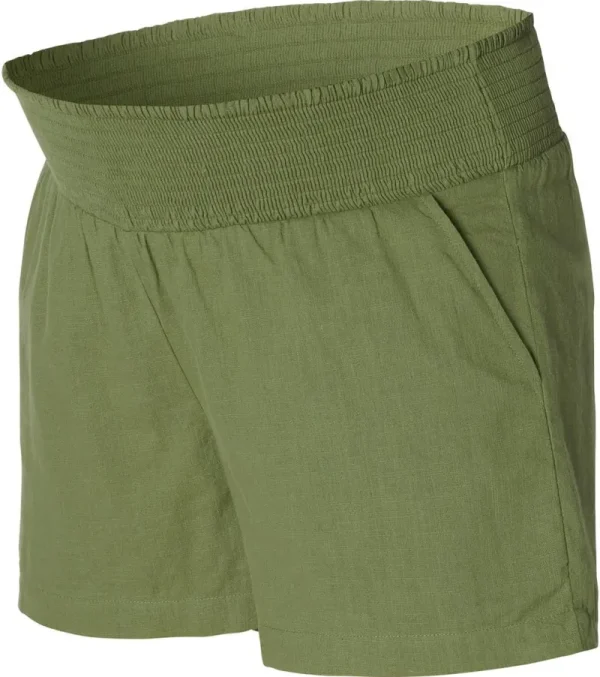Noppies Kurze Hosen | Hosen-Umstandsshorts -