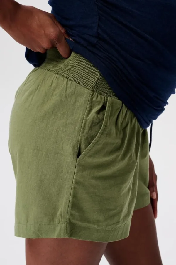 Noppies Kurze Hosen | Hosen-Umstandsshorts -