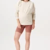 Noppies Kurze Hosen | Hosen-Umstandsshorts Biker Shorts Nais -