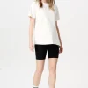 Noppies Kurze Hosen | Hosen-Umstandsshorts Biker Shorts Nais -
