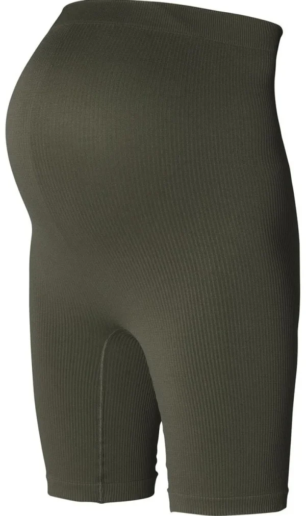Noppies Kurze Hosen | Hosen-Umstandsshorts Biker Shorts Nais -