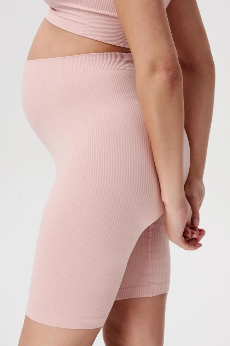 umstandsshorts_biker_shor_5-1.webp Noppies Kurze Hosen | Hosen-Umstandsshorts Biker Shorts Nais -