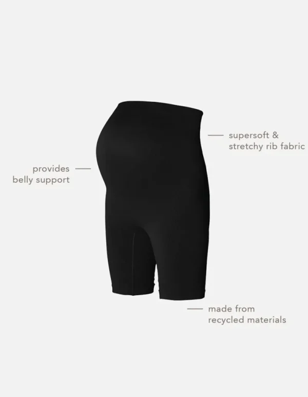 Noppies Kurze Hosen | Hosen-Umstandsshorts Biker Shorts Nais -