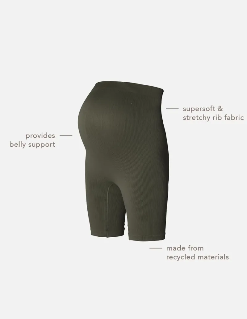 umstandsshorts_biker_shor_6-4.webp Noppies Kurze Hosen | Hosen-Umstandsshorts Biker Shorts Nais -