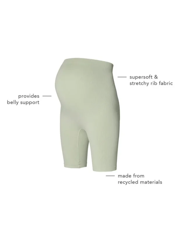 Noppies Hosen | Kurze Hosen-Umstandsshorts Biker Shorts Nais -