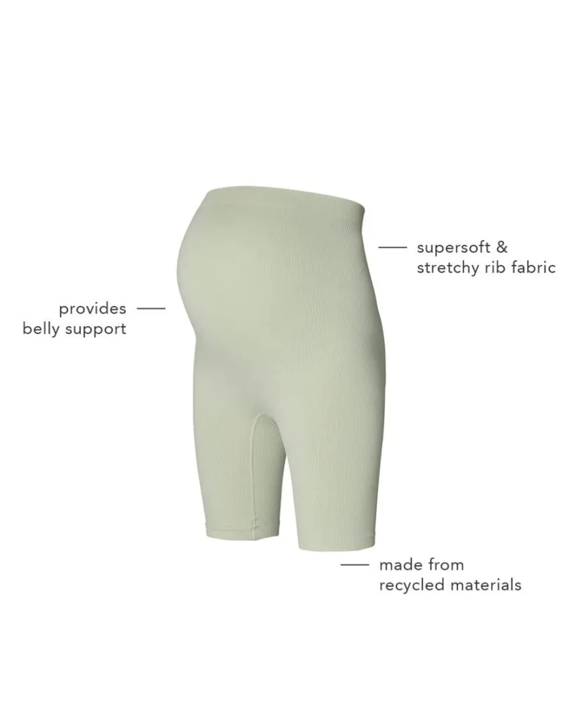 umstandsshorts_biker_shor_6.webp Noppies Hosen | Kurze Hosen-Umstandsshorts Biker Shorts Nais -