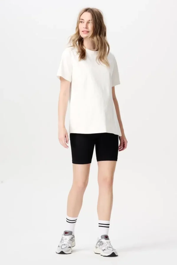 Noppies Kurze Hosen | Hosen-Umstandsshorts Biker Shorts Nais -