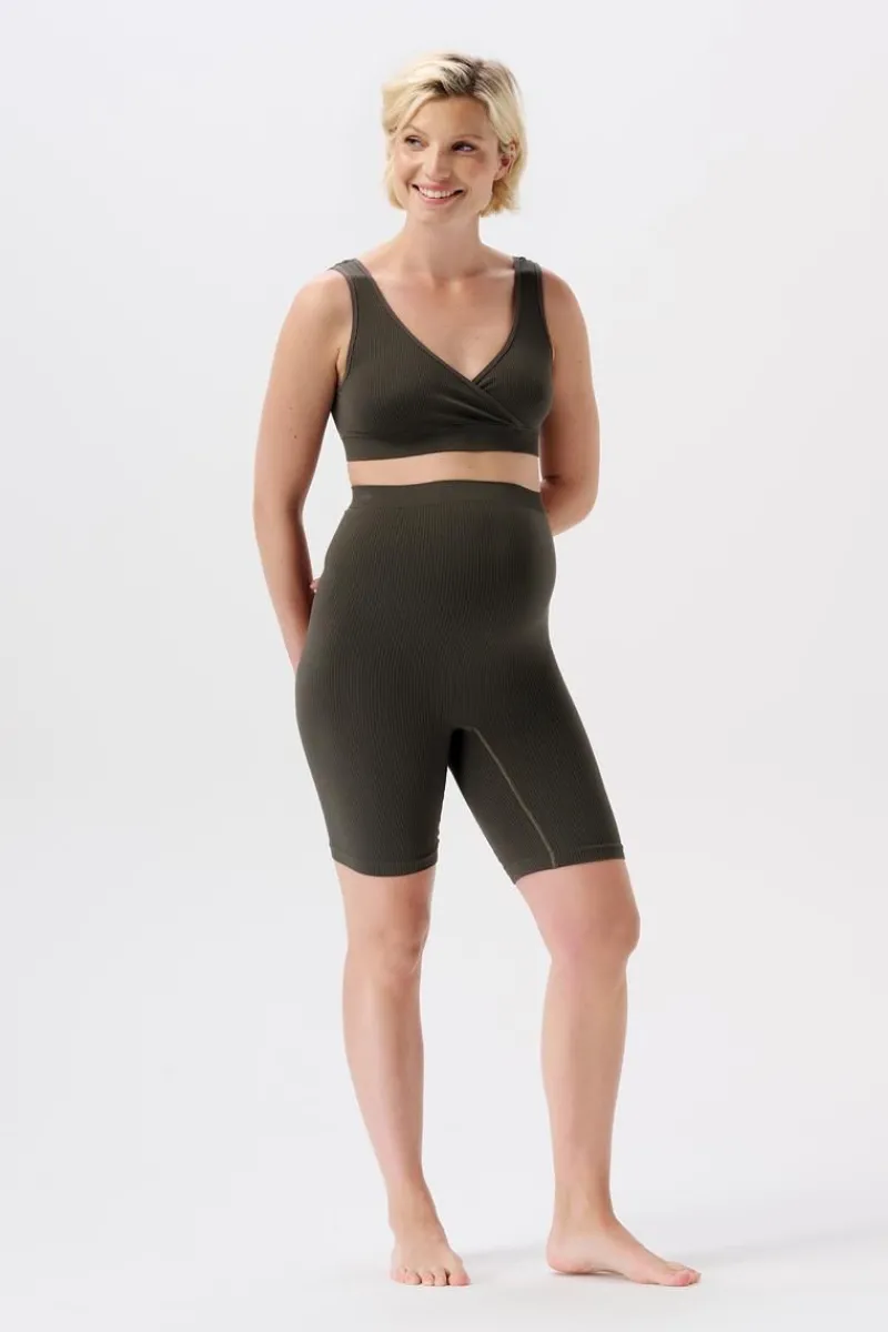 umstandsshorts_biker_shor_7-4.webp Noppies Kurze Hosen | Hosen-Umstandsshorts Biker Shorts Nais -