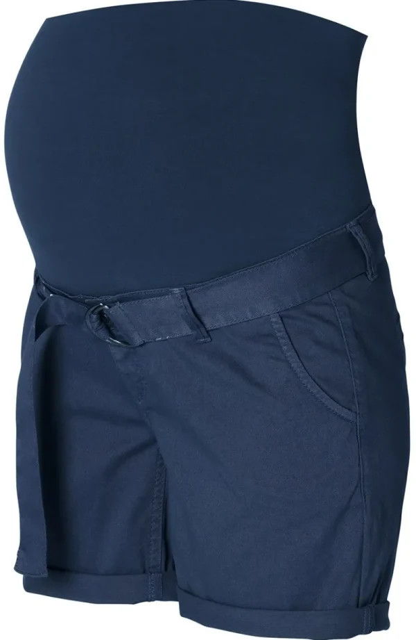 Noppies Kurze Hosen | Hosen-Umstandsshorts Brooklyn -