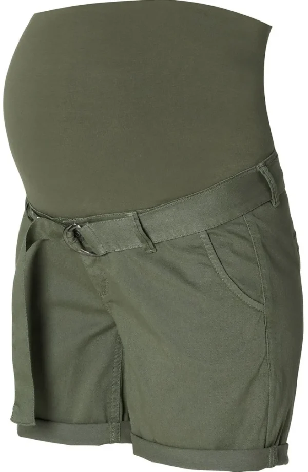 Noppies Kurze Hosen | Hosen-Umstandsshorts Brooklyn -
