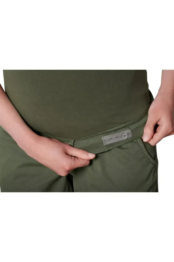Noppies Kurze Hosen | Hosen-Umstandsshorts Brooklyn -