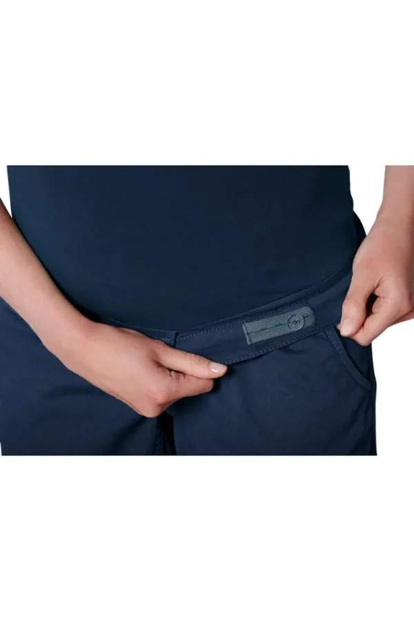 Noppies Kurze Hosen | Hosen-Umstandsshorts Brooklyn -