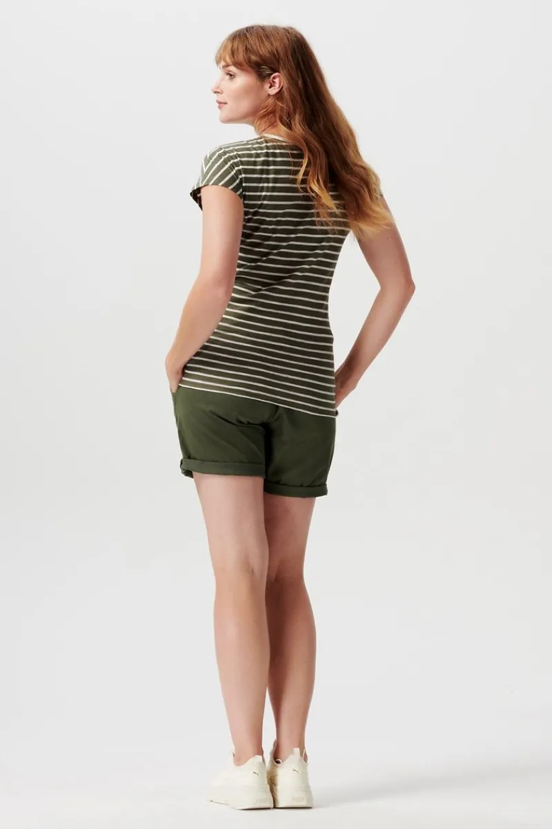 umstandsshorts_brooklyn___8-1.webp Noppies Kurze Hosen | Hosen-Umstandsshorts Brooklyn -