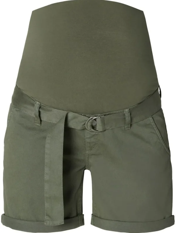 Noppies Kurze Hosen | Hosen-Umstandsshorts Brooklyn -
