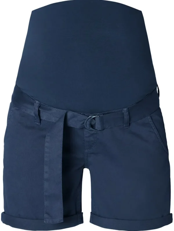 Noppies Kurze Hosen | Hosen-Umstandsshorts Brooklyn -