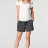 Noppies Kurze Hosen | Hosen-Umstandsshorts Celine -