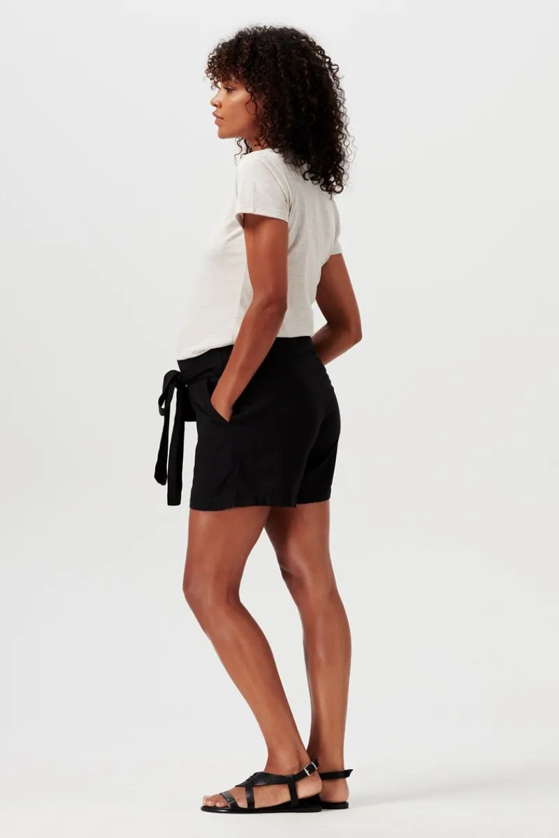 umstandsshorts_cesena__bl_12.webp Noppies Kurze Hosen | Hosen-Umstandsshorts Cesena -