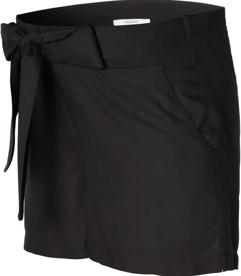 umstandsshorts_cesena__bl_4.webp Noppies Kurze Hosen | Hosen-Umstandsshorts Cesena -