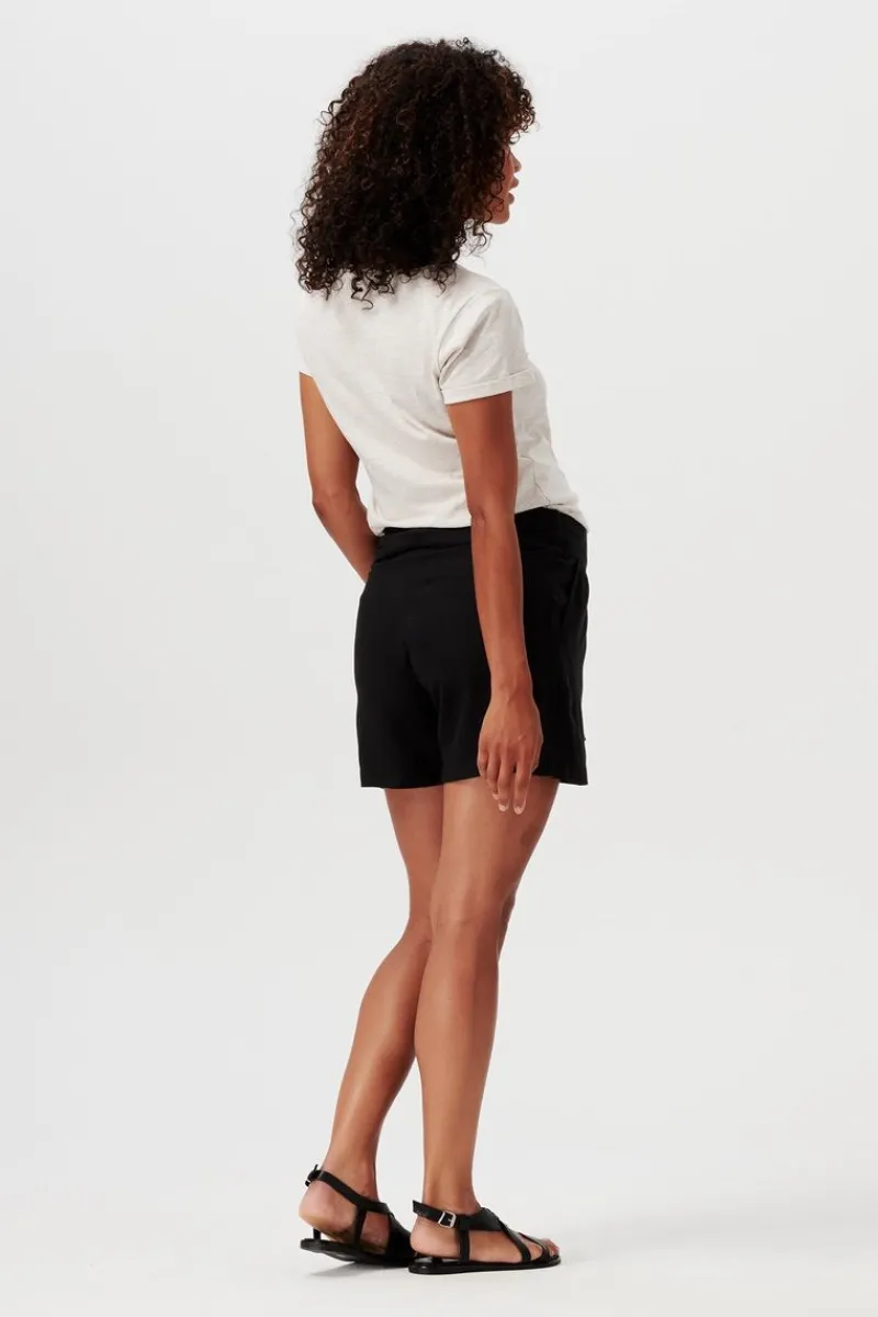 umstandsshorts_cesena__bl_8.webp Noppies Kurze Hosen | Hosen-Umstandsshorts Cesena -