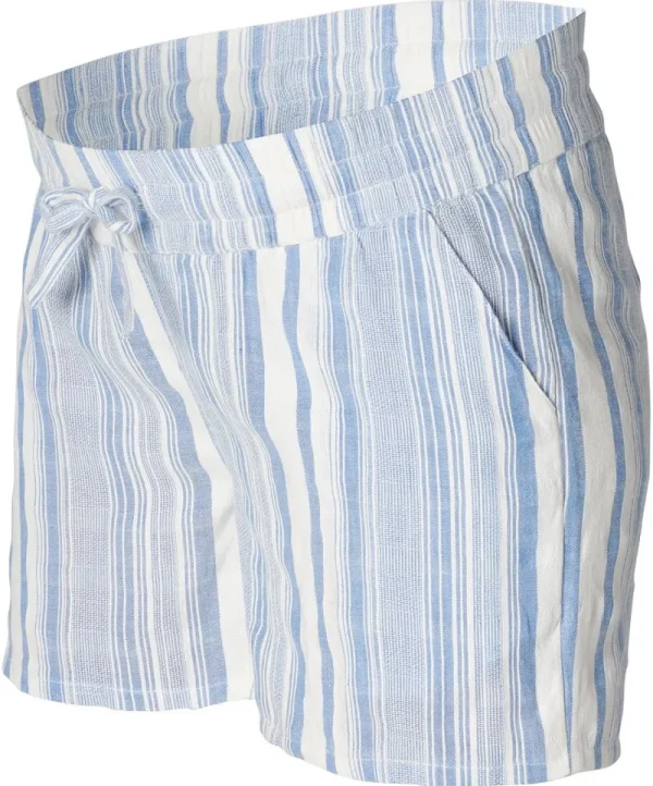 Noppies Kurze Hosen | Hosen-Umstandsshorts Deseto -