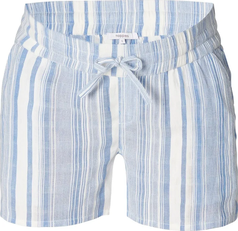 umstandsshorts_deseto__je_8.webp Noppies Kurze Hosen | Hosen-Umstandsshorts Deseto -