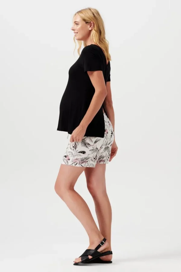Noppies Kurze Hosen | Hosen-Umstandsshorts Desoto -