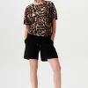 Noppies Kurze Hosen | Hosen-Umstandsshorts Gordo -