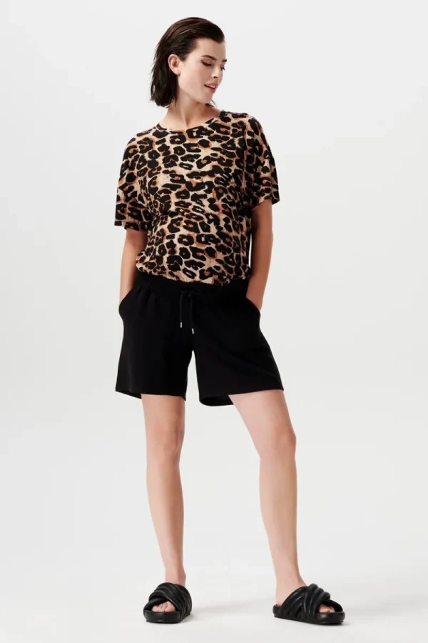 Noppies Kurze Hosen | Hosen-Umstandsshorts Gordo -