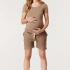 Noppies Kurze Hosen | Hosen-Umstandsshorts Helena -