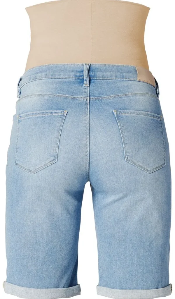 Noppies Jeans-Umstandsshorts Jeans -