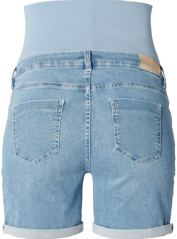 Noppies Jeans-Umstandsshorts Jeans -