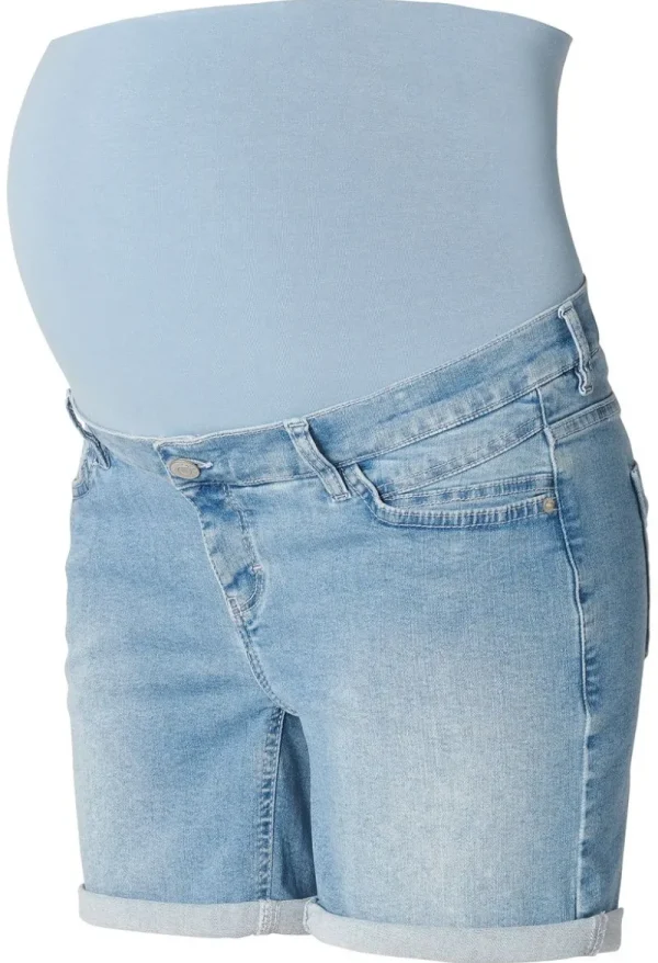Noppies Jeans-Umstandsshorts Jeans -