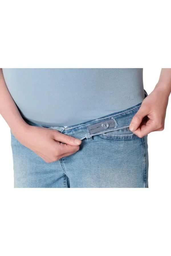 Noppies Jeans-Umstandsshorts Jeans -