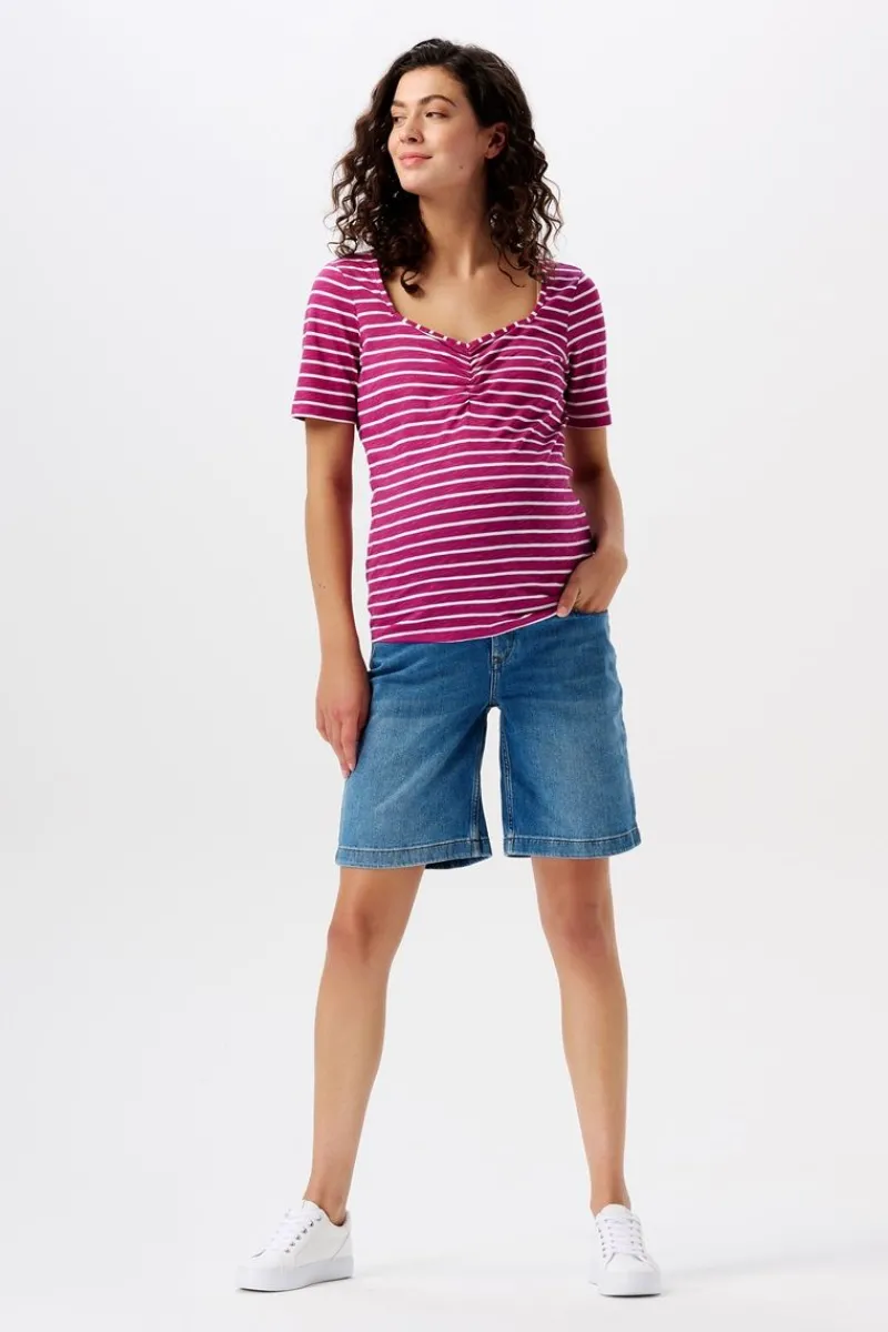 umstandsshorts_jeans__med_0-1.webp Noppies Jeans-Umstandsshorts Jeans -