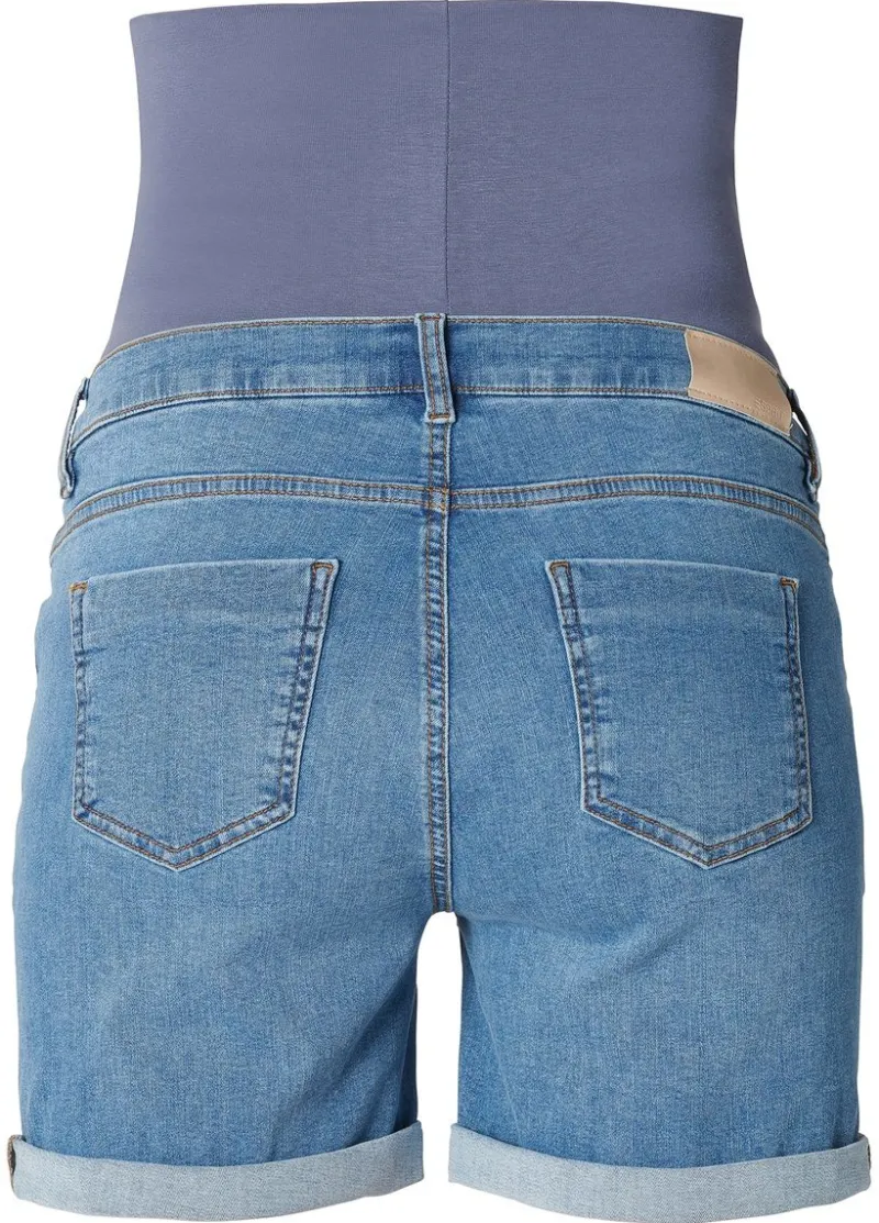 umstandsshorts_jeans__med_10-2.webp Noppies Jeans-Umstandsshorts Jeans -
