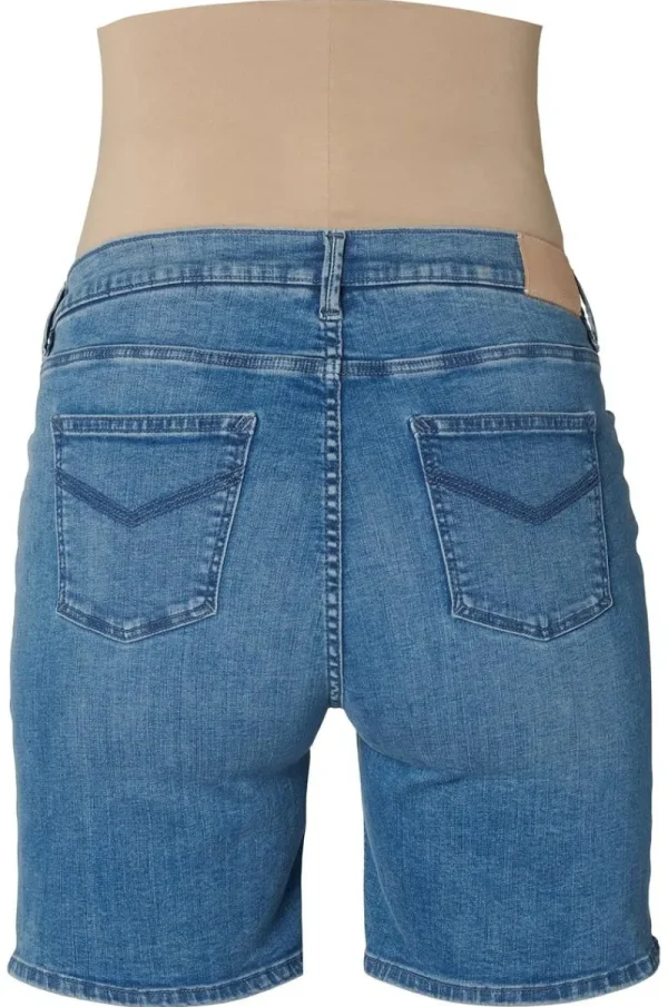 Noppies Jeans-Umstandsshorts Jeans -