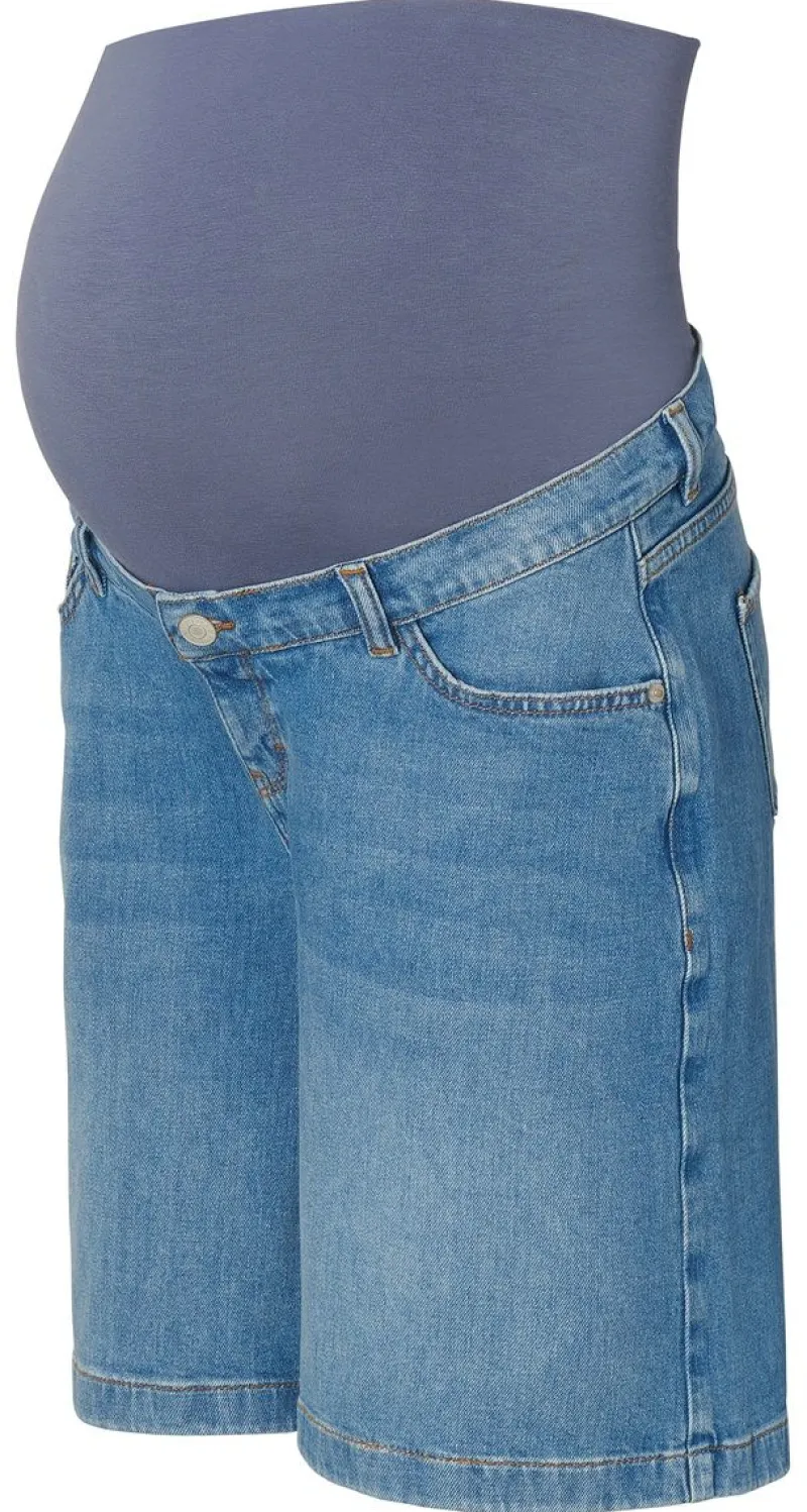 umstandsshorts_jeans__med_4-1.webp Noppies Jeans-Umstandsshorts Jeans -