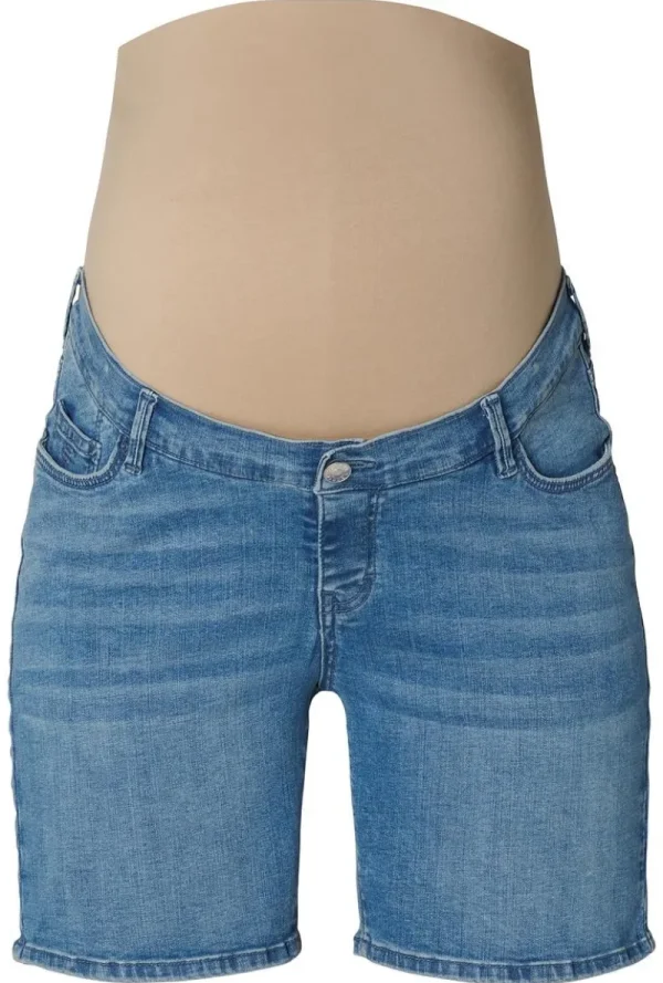 Noppies Jeans-Umstandsshorts Jeans -