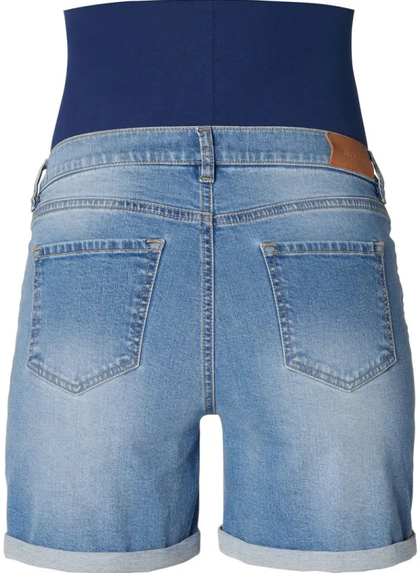 Noppies Jeans-Umstandsshorts Jeans Buckley -