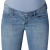 Noppies Jeans-Umstandsshorts Jeans Ellenton -