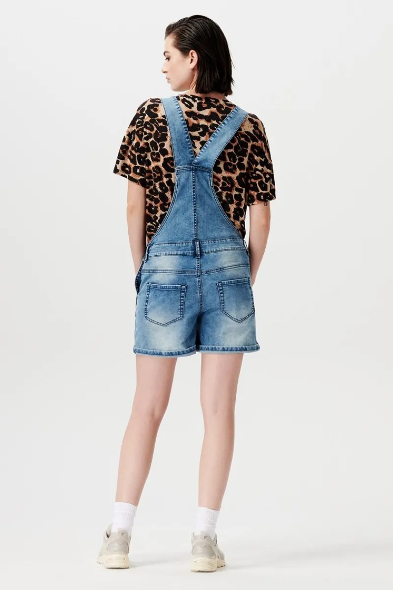 umstandsshorts_jeans_game_1.webp Noppies Jeans-Umstandsshorts Jeans Gamett -