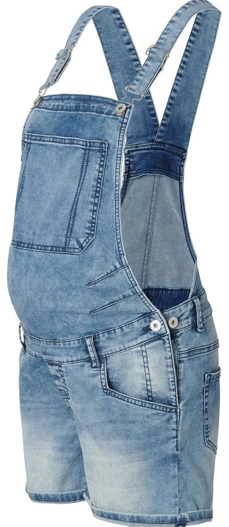 umstandsshorts_jeans_game_10.webp Noppies Jeans-Umstandsshorts Jeans Gamett -